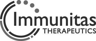 IMMUNITAS THERAPEUTICS