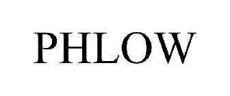 PHLOW