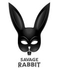 SAVAGE RABBIT