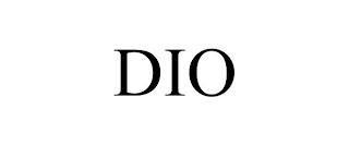 DIO