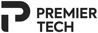 P PREMIER TECH