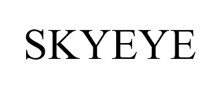 SKYEYE