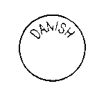 DANISH