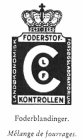 C L F FODERSTOF KONTROLLEN