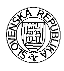 SLOVENSKA REPUBLIKA