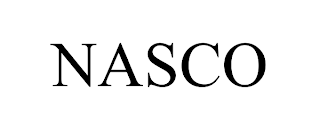 NASCO