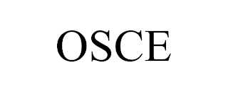 OSCE