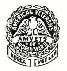 AMVETS WORLD WAR II KOREA VIETNAM