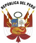 REPÚBLICA DEL PERÚ