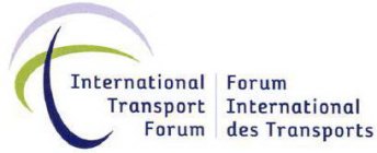 INTERNATIONAL TRANSPORT FORUM FORUM INTERNATIONAL DES TRANSPORTS