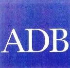 ADB