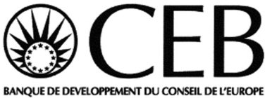 CEB BANQUE DE DEVELOPPEMENT DU CONSEIL DE L'EUROPE