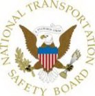 NATIONAL TRANSPORTATION SAFETY BOARD E PLURIBUS UNUM