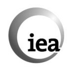 IEA