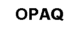 OPAQ