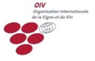 OIV ORGANISATION INTERNATIONALE DE LA VIGNE ET DU VIN