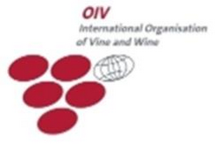 OIV INTERNATIONAL ORGANISATION OF VINE AND WINE