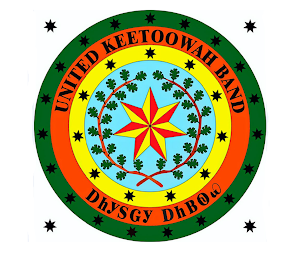 UNITED KEETOOWAH BAND DHYSGY DHBOU