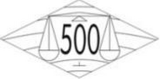 500