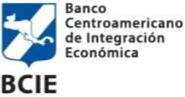 BCIE BANCO CENTROAMERICANO DE INTEGRACIÓN ECONÓMICA