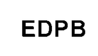 EDPB