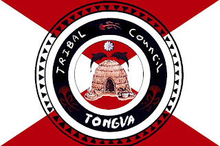 TONGVA TRIBAL COUNCIL