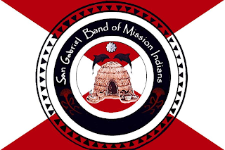 SAN GABRIEL BAND OF MISSION INDIANS