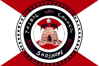 SHOSHONE TRIBAL COUNCIL