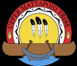 UPPER MATTAPONI TRIBE