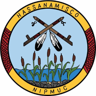 HASSANAMISCO NIPMUC