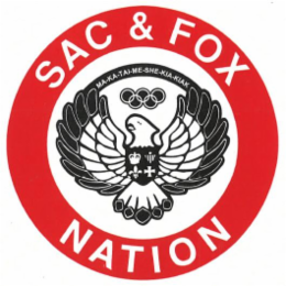 SAC AND FOX MA-KA-TAI-ME-SHE-KIA-KIAK NATION