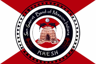 SAN GABRIEL BAND OF MISSION INDIANS KHESH