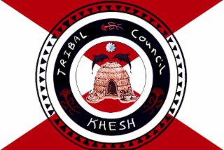 KHESH TRIBAL COUNCIL