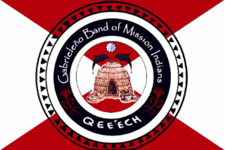 GABRIELENO BAND OF MISSION INDIANS QEE'ECH