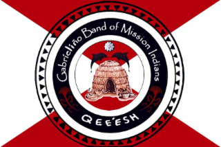 GABRIELINO BAND OF MISSION INDIANS QEE'ESH