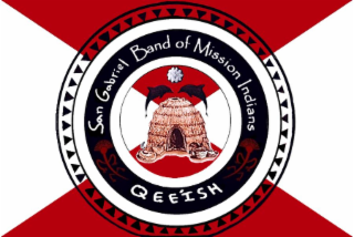 SAN GABRIEL BAND OF MISSION INDIANS-QEE'ISH