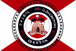 QEE'ISH TRIBAL GOVERNMENT