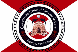 GABRIELENO BAND OF MISSION INDIANS-QUECHNAJUICHOM