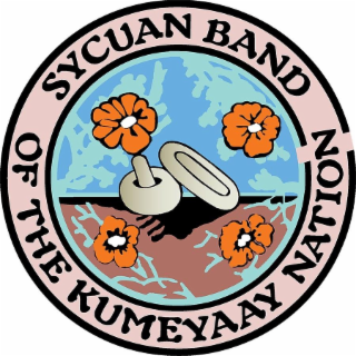 SYCUAN BAND OF THE KUMEYAAY NATION