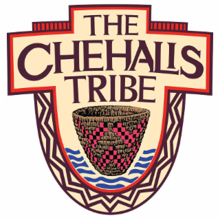 THE CHEHALIS TRIBE