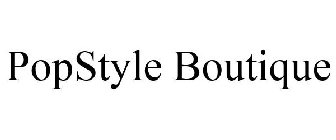 POPSTYLE BOUTIQUE