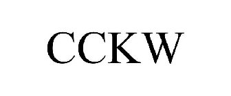 CCKW