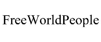 FREEWORLDPEOPLE