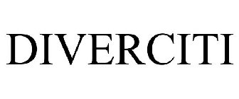 DIVERCITI