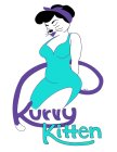 KURVY KITTEN