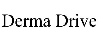 DERMA DRIVE