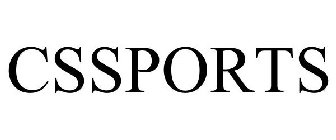 CSSPORTS