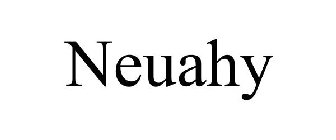 NEUAHY