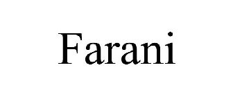 FARANI