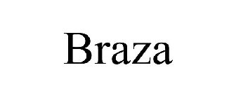 BRAZA